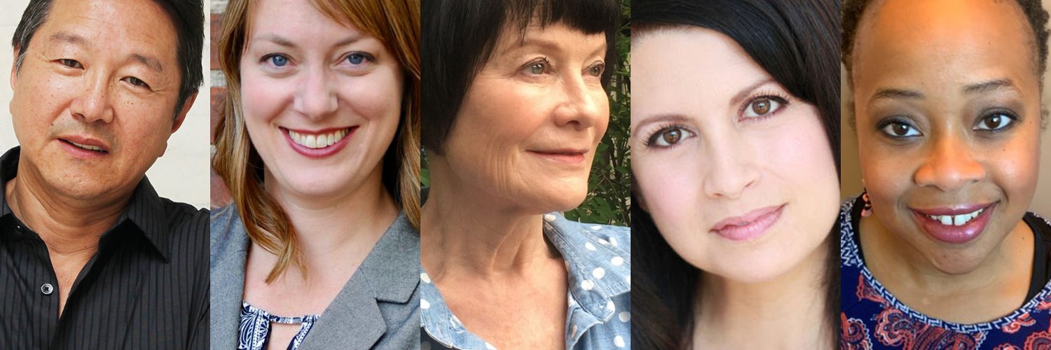 Full Circle Theater banner