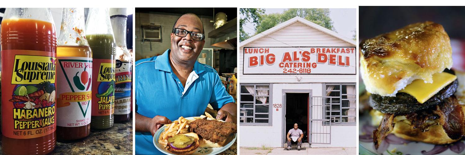BigAlsDeli's profile banner image