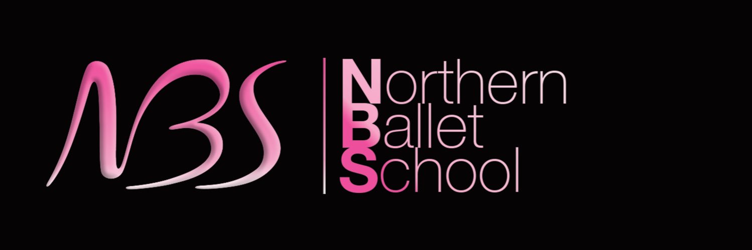 Northern Ballet School banner