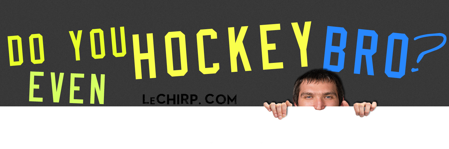 Le_Chirp's profile banner image