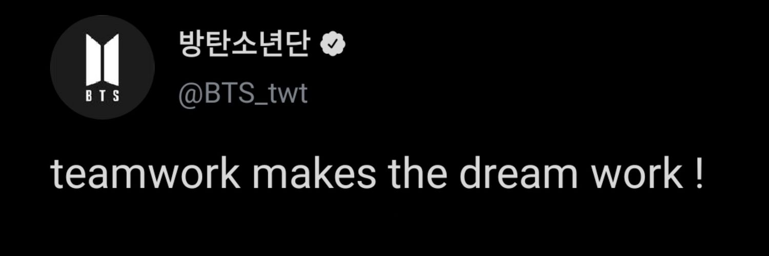 bangtanbrts's profile banner image
