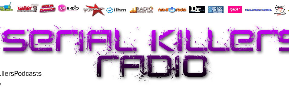 SerialKillersRadio banner