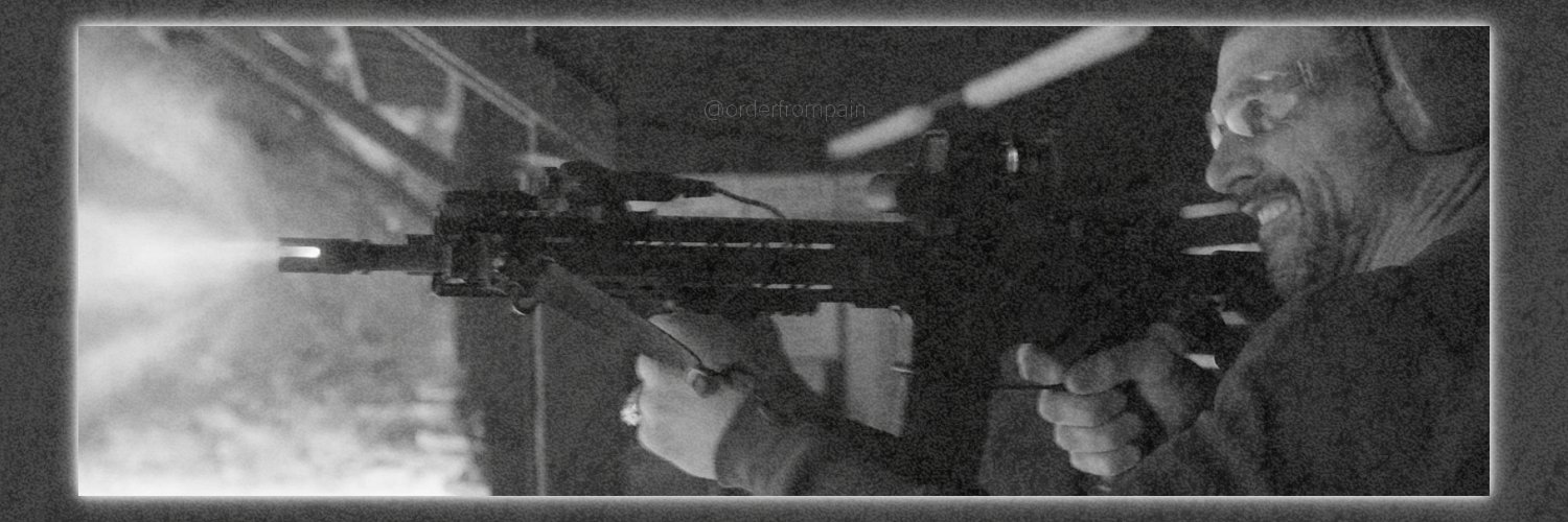 OrderFromPain's profile banner image