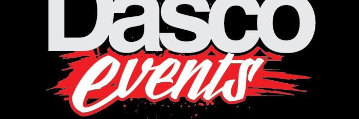 DascoEventsLLC banner