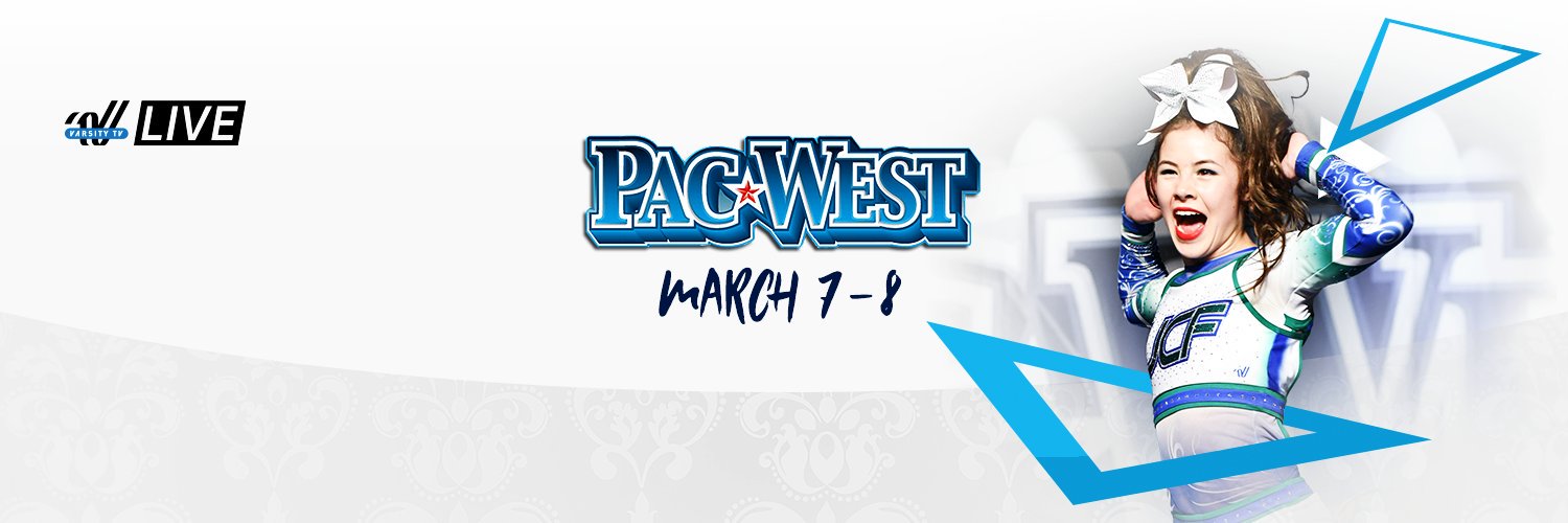 PacWestEvents's profile banner image