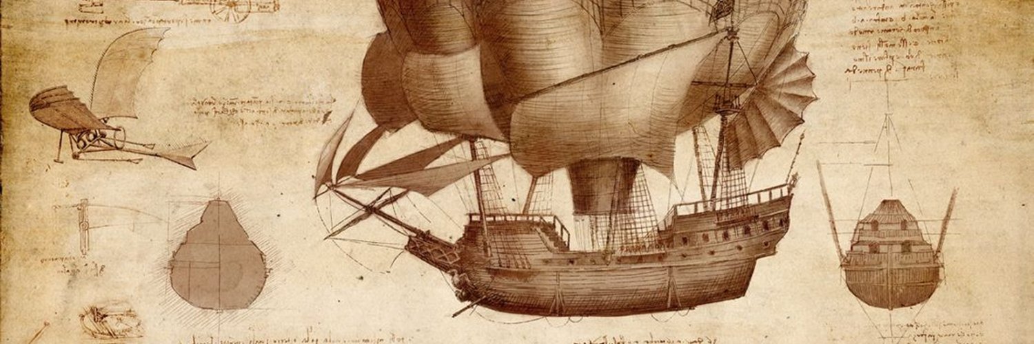 Thomas Jensen profile banner