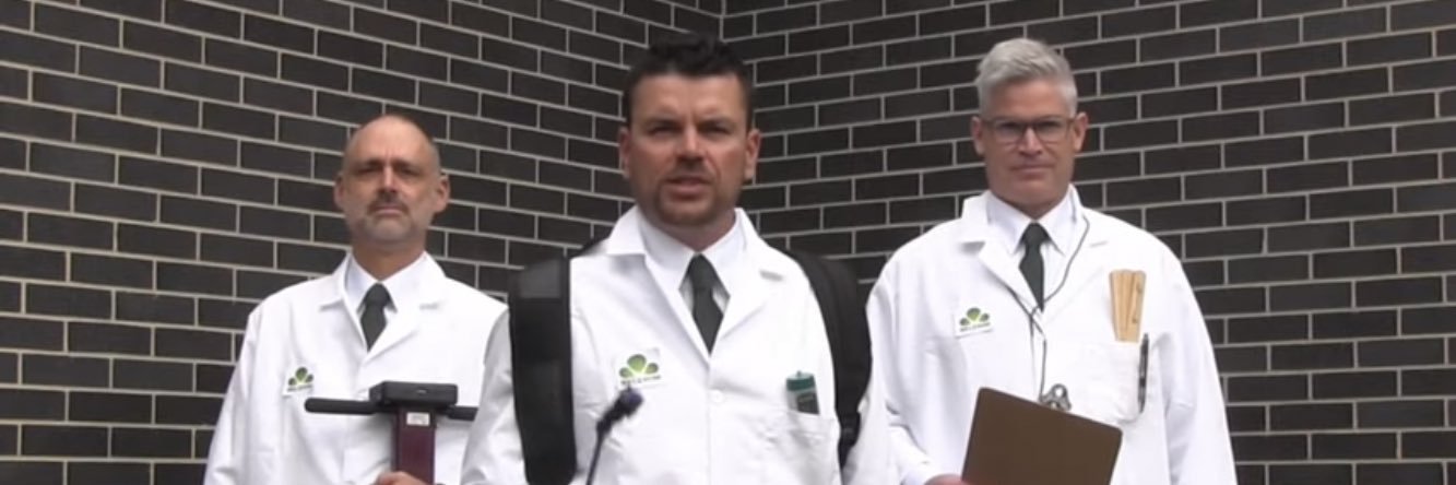 Belchim Turf Protection Canada banner