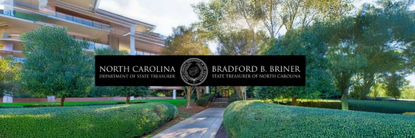 NCTreasurer Profile Banner