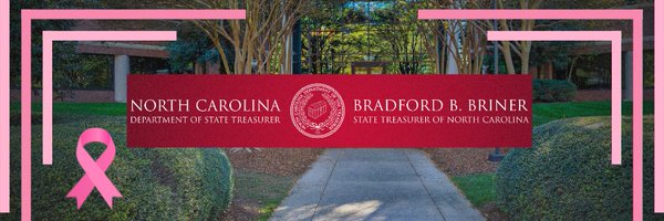 NCTreasurer Profile Banner