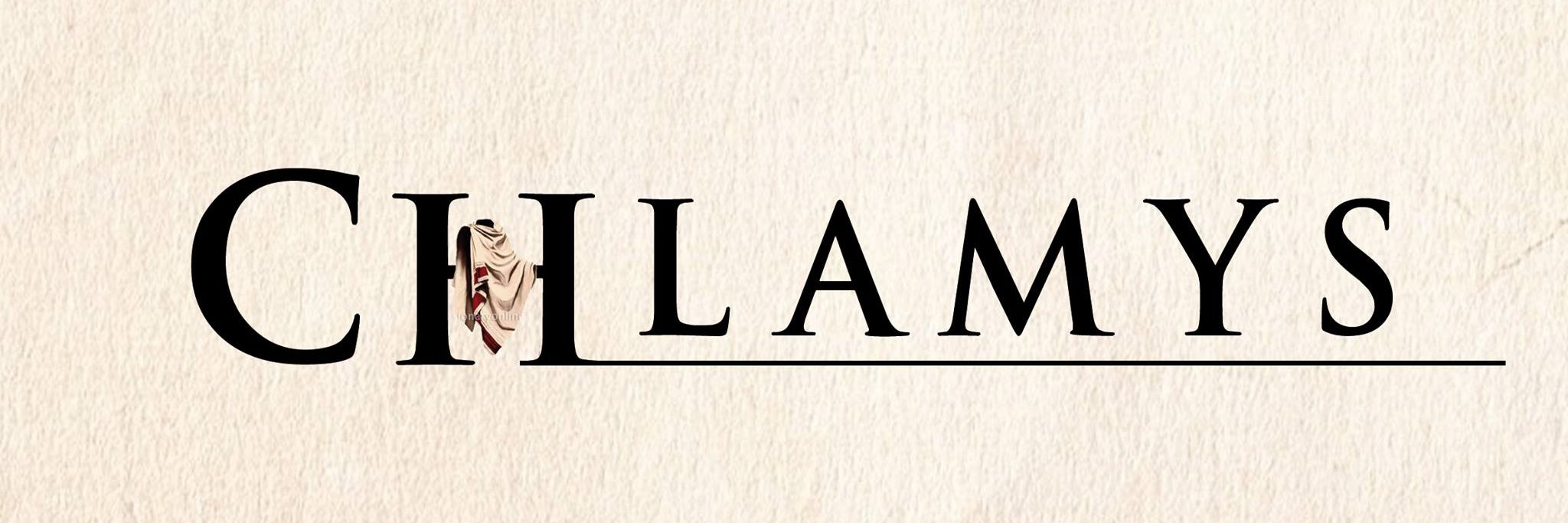 Maria_Chlamys's profile banner image