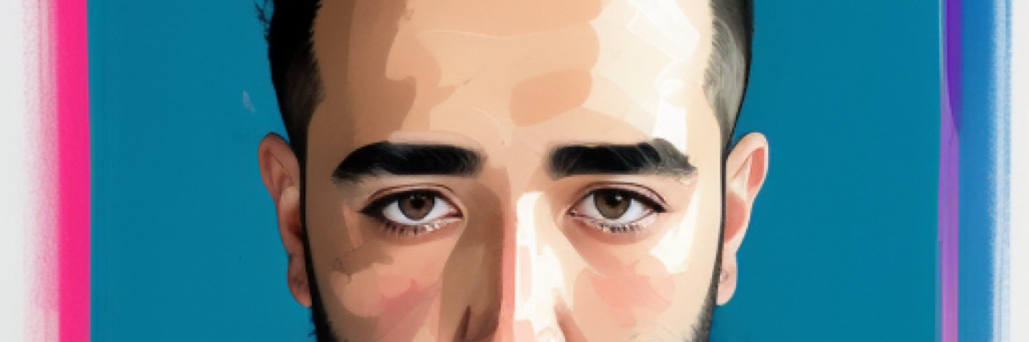 cakarosmann's profile banner image