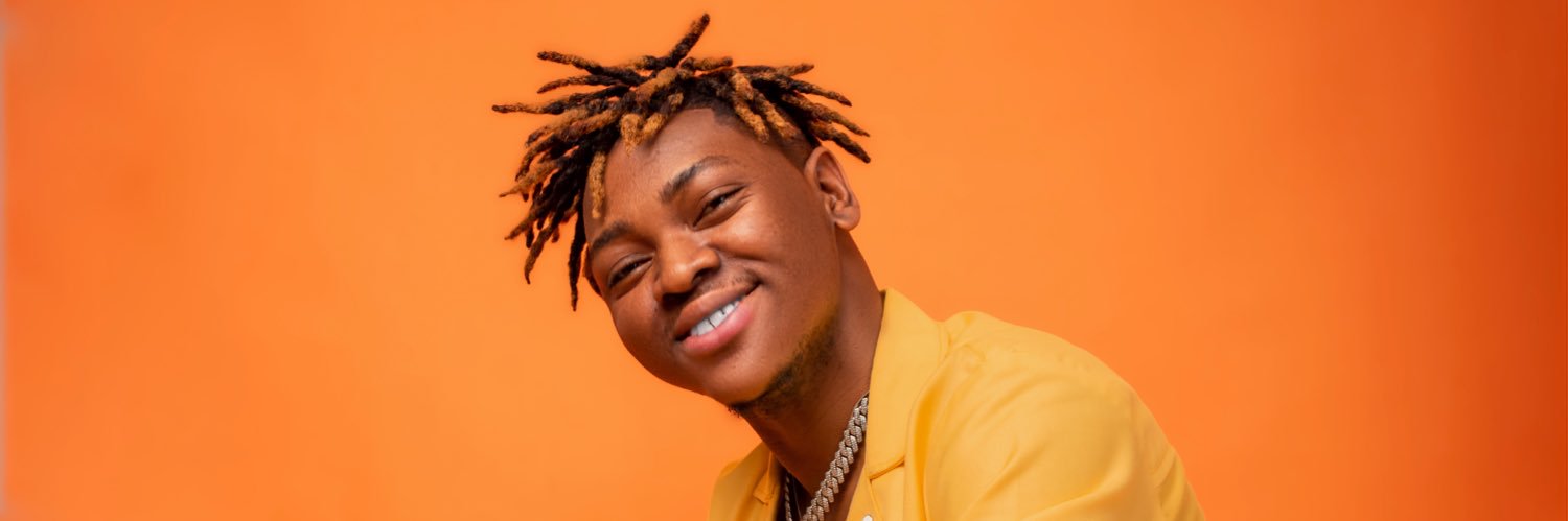 Lildee9ja's profile banner image