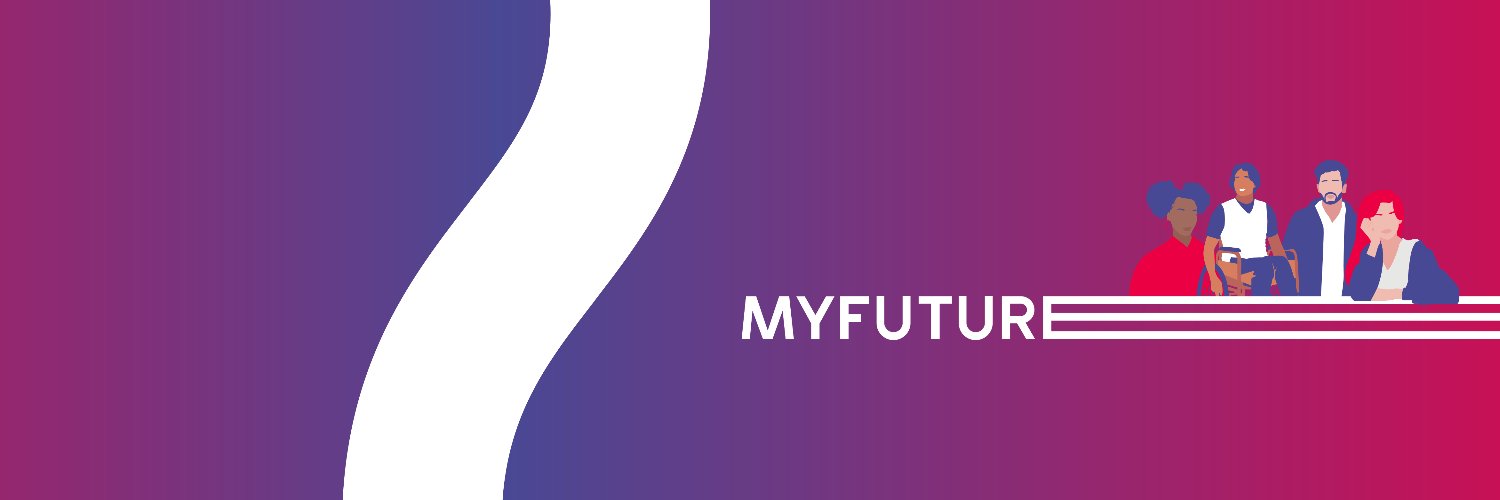 Myfuture banner