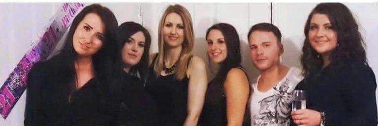 Megzz15's profile banner image