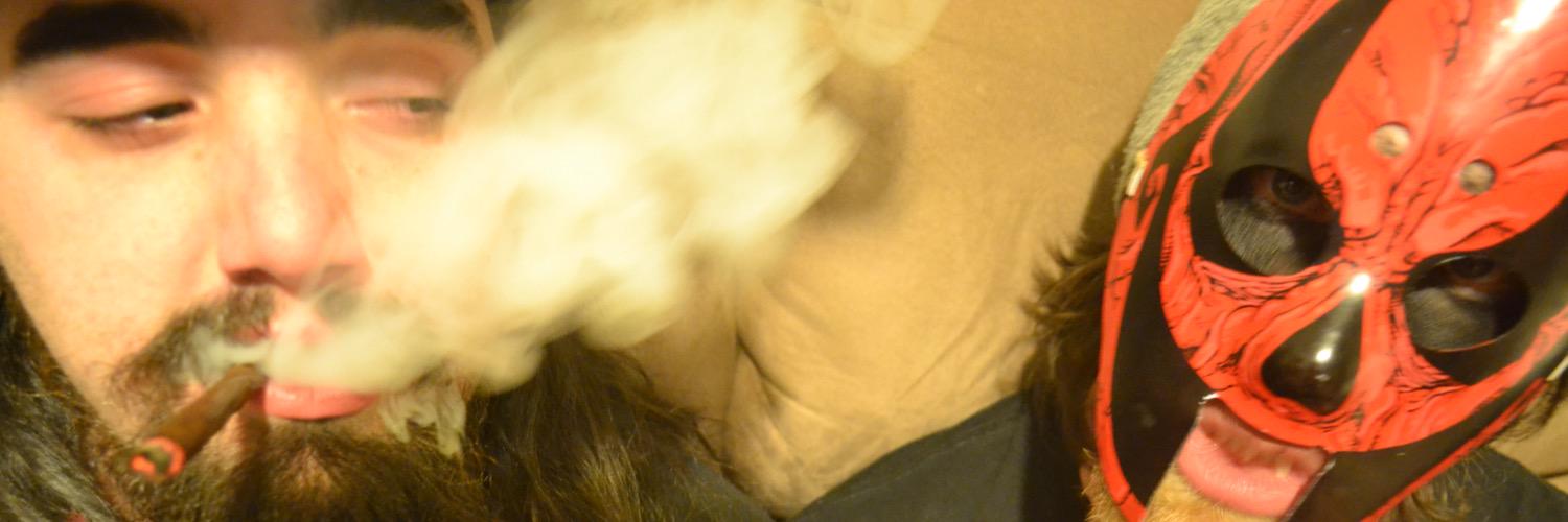 JackassInAMask's profile banner image