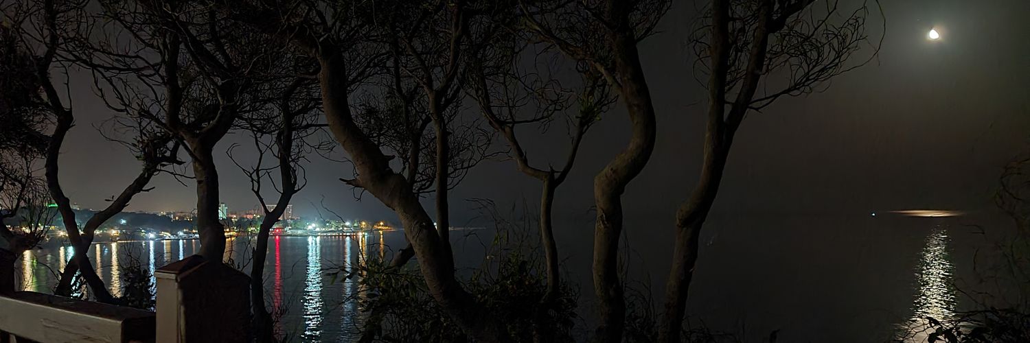 AydinDev's profile banner image