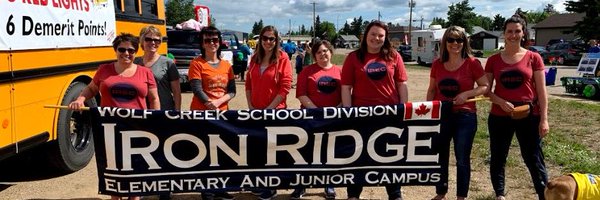 IREC1 Profile Banner