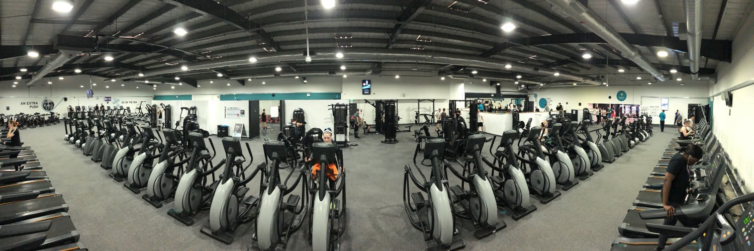 PureGym_Lincoln's profile banner image