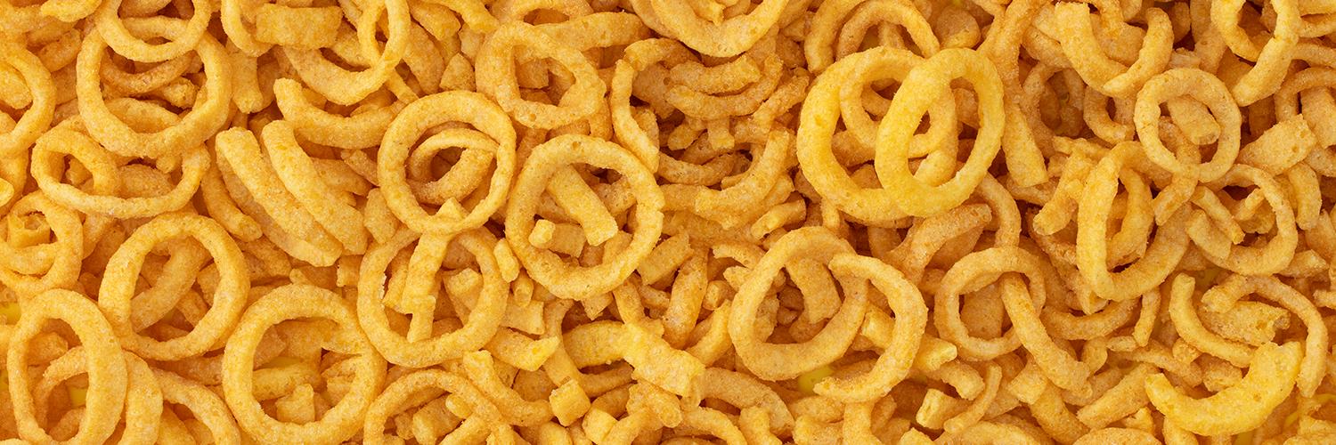 Funyuns banner