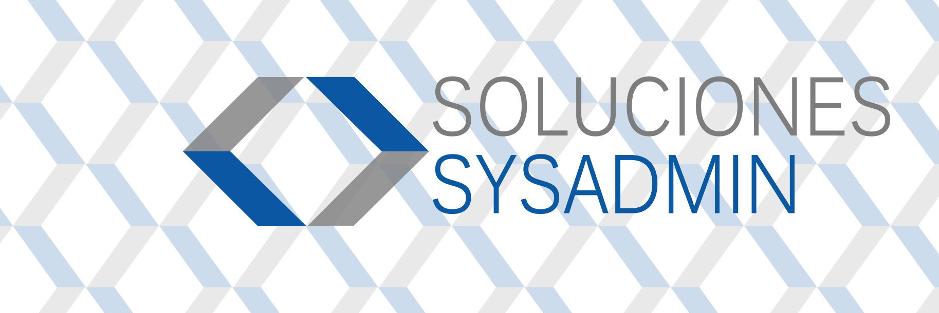 SolSysAdm banner