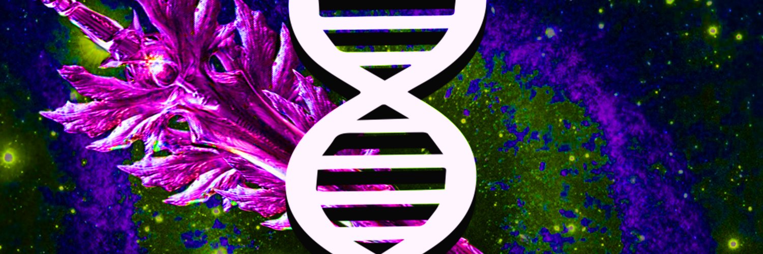 DNAproxi's profile banner image