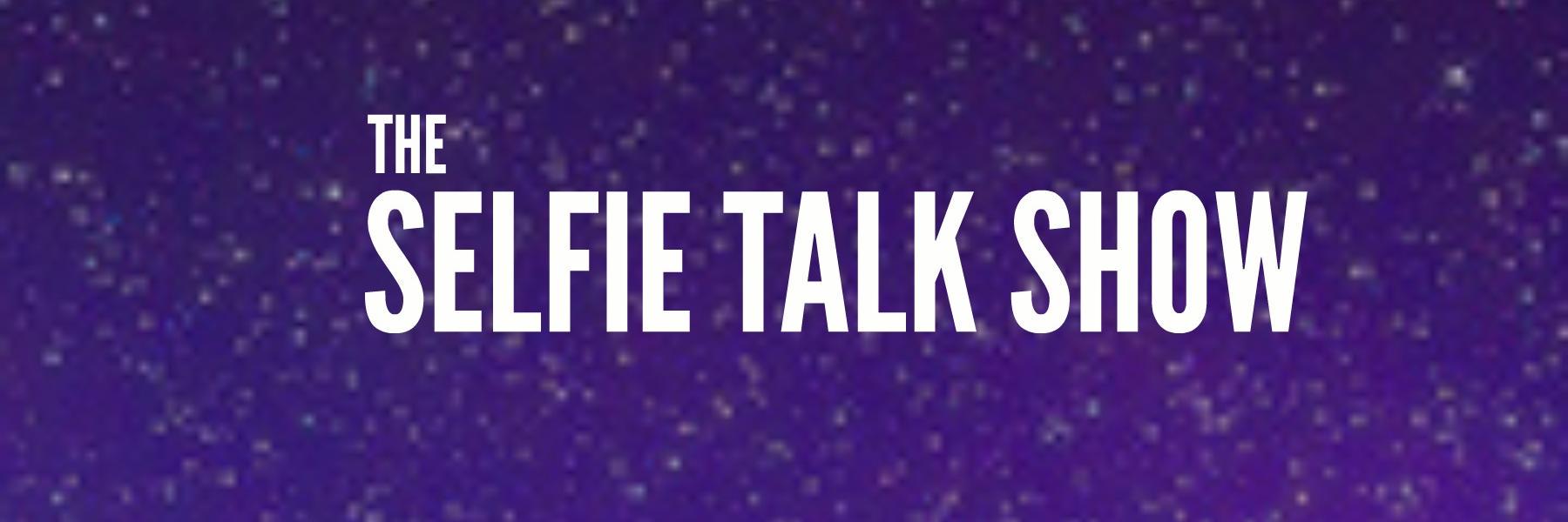 selfietalkshow's profile banner image