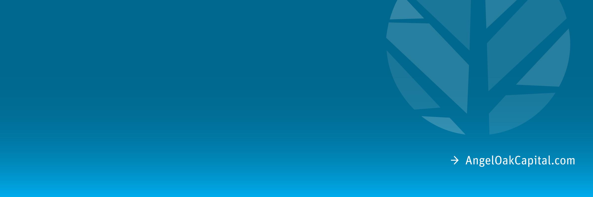 Angel Oak Capital Advisors banner