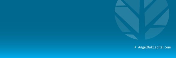 AngelOakCap Profile Banner