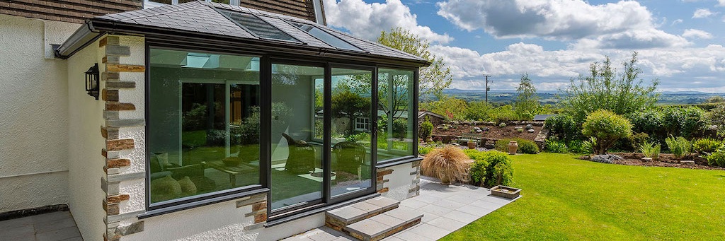 NECS Building Group banner