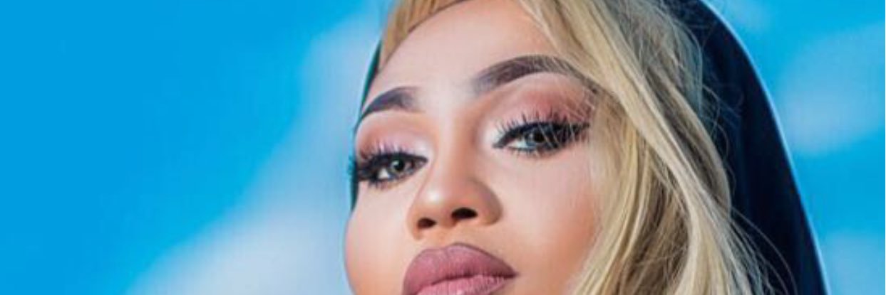 iamHarmonee's profile banner image