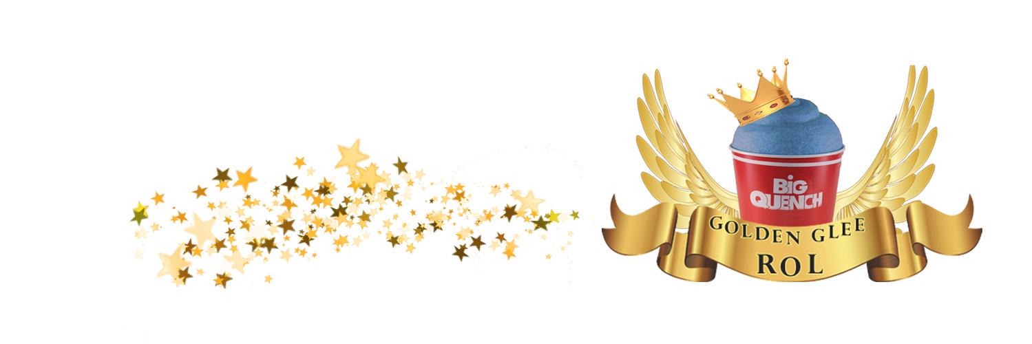 GoldenGleeROL's profile banner image