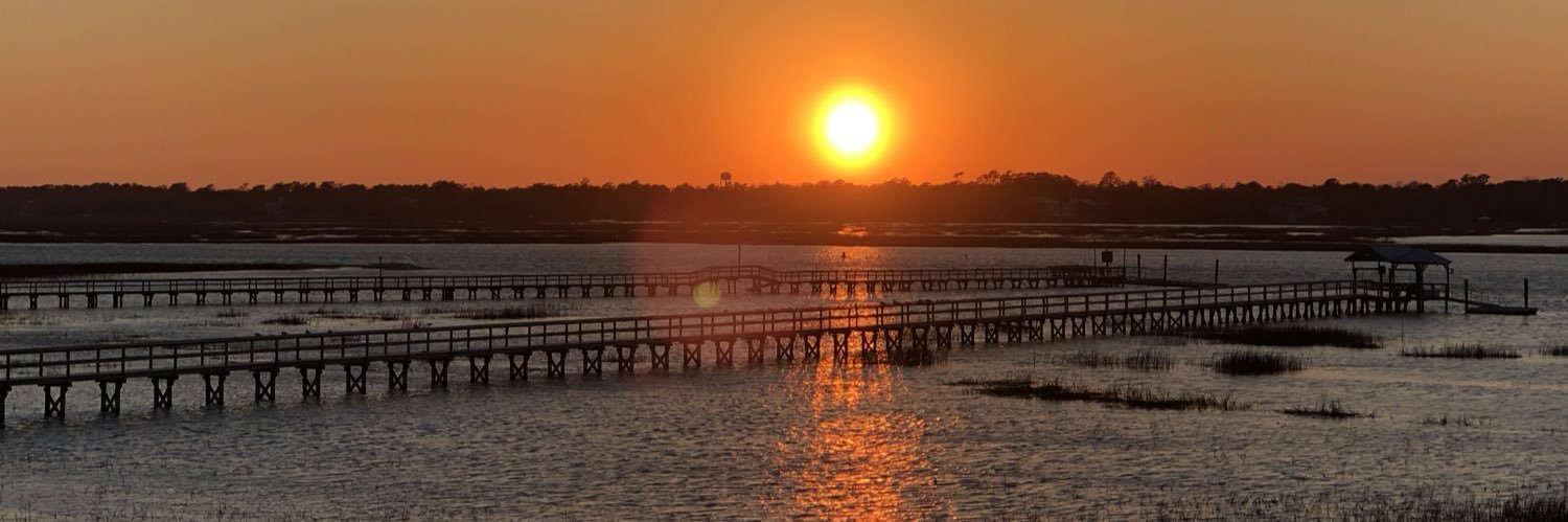 Christopher O'Connor banner