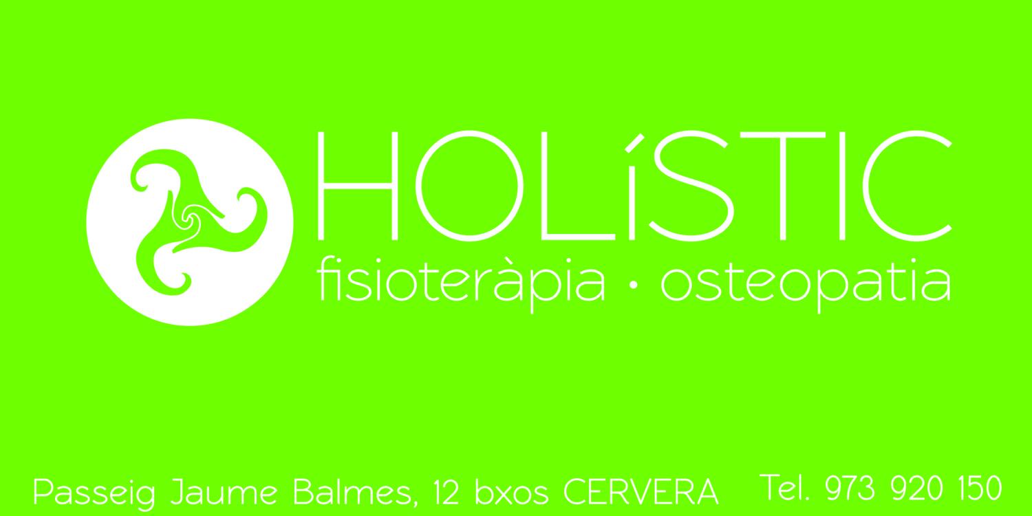 fisioholistic's profile banner image