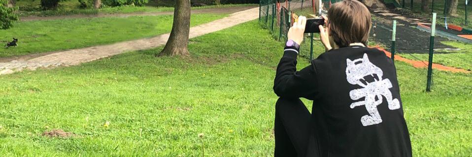 callmef4nd's profile banner image