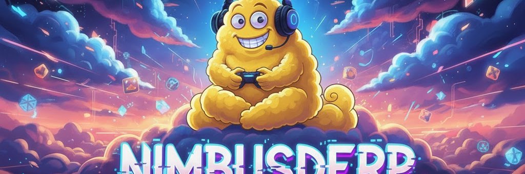 nimbusderp's profile banner image