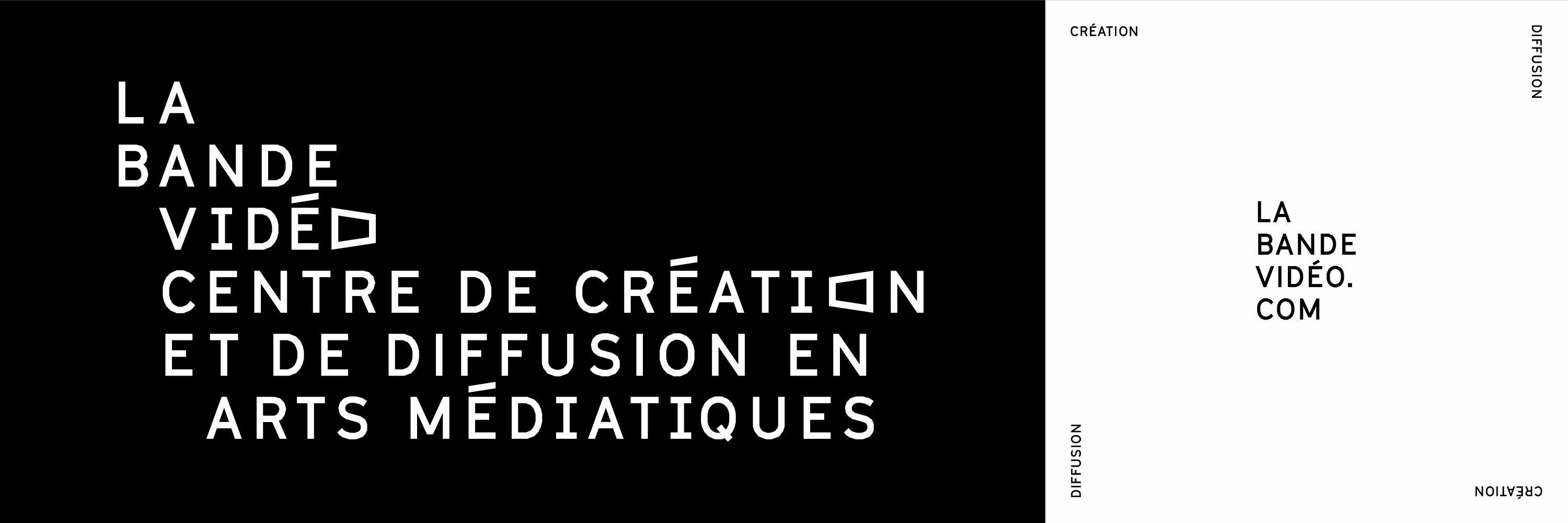 La Bande Vidéo banner