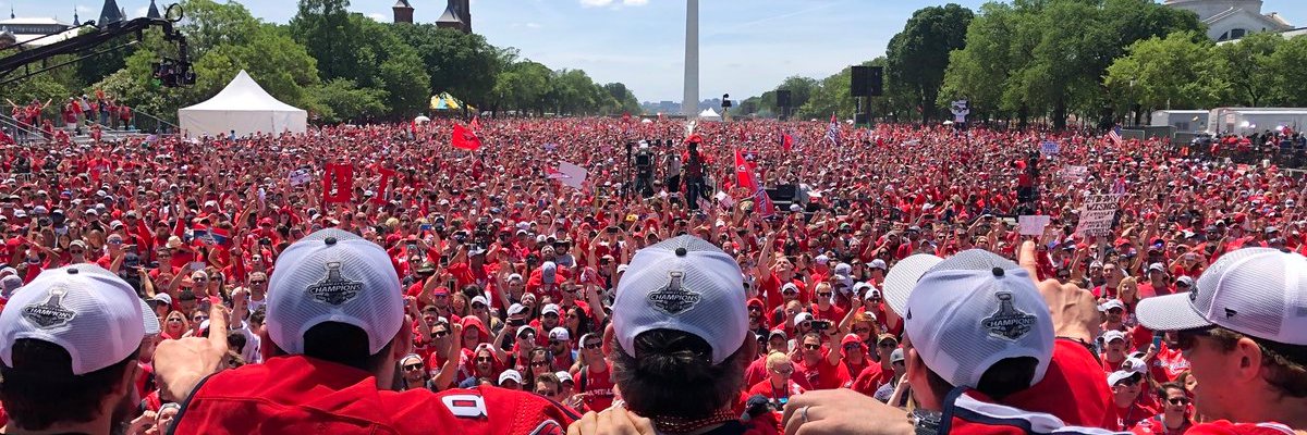 Chris Cerullo banner