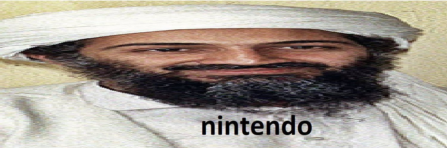yebbaerickson's profile banner image