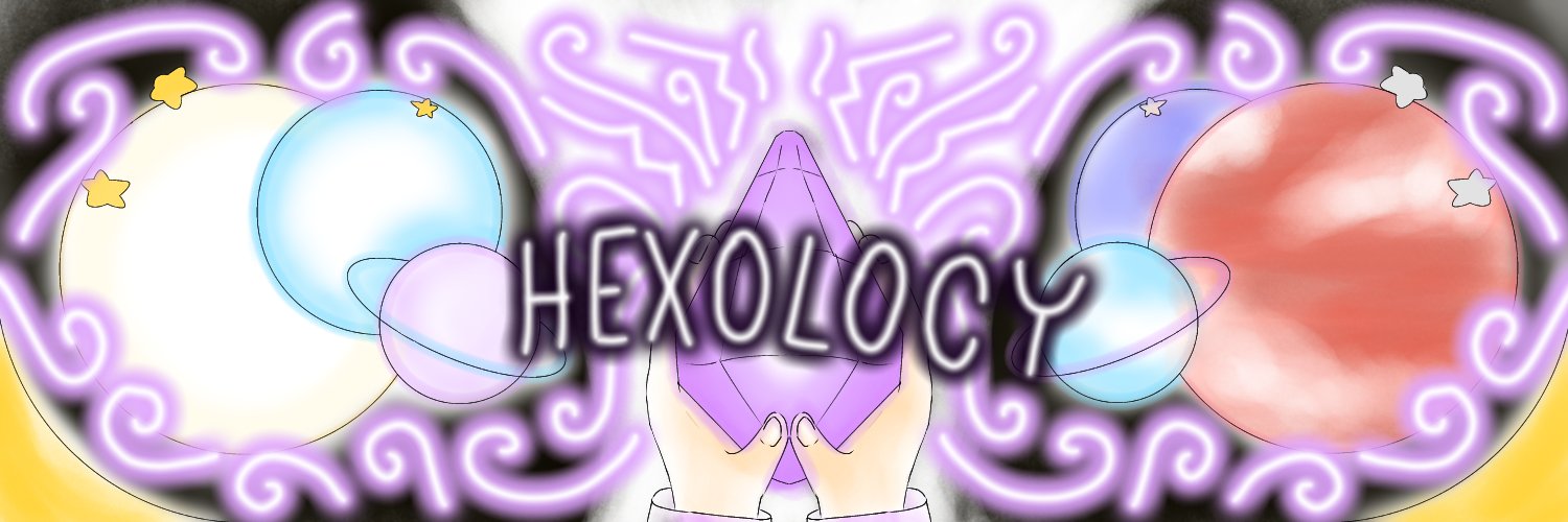 Hexolocy's profile banner image