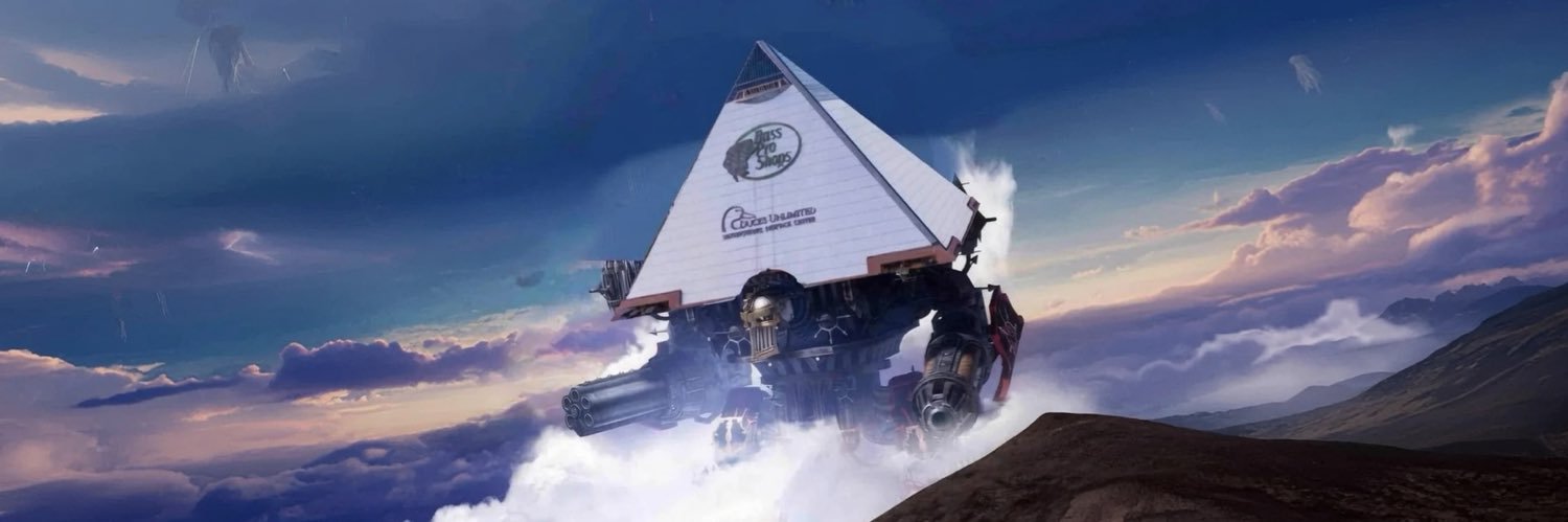 Rahbstradamus's profile banner image