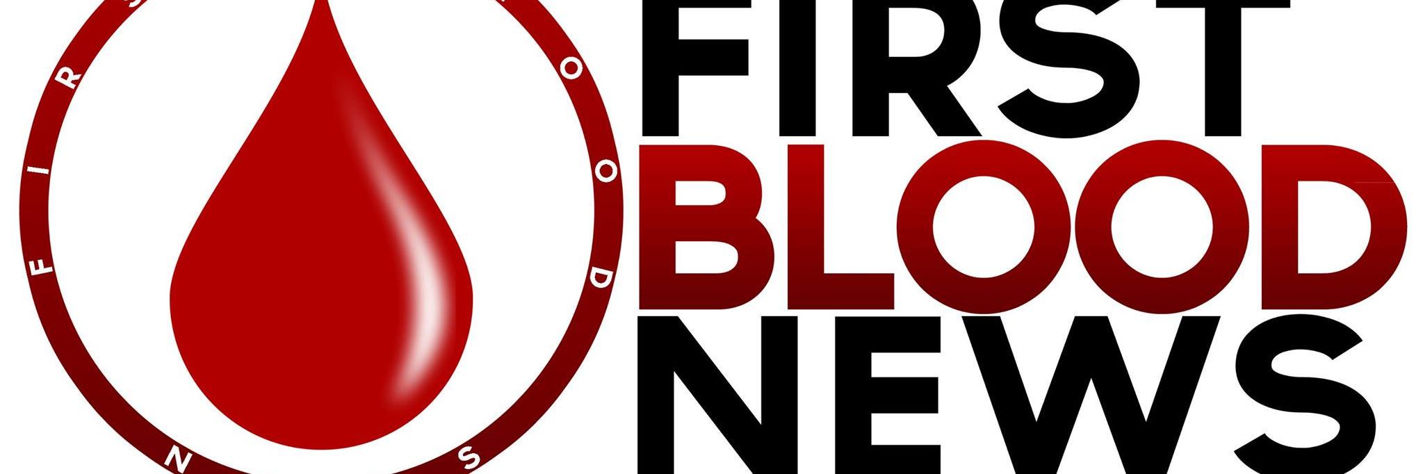 FirstBloodNews's profile banner image