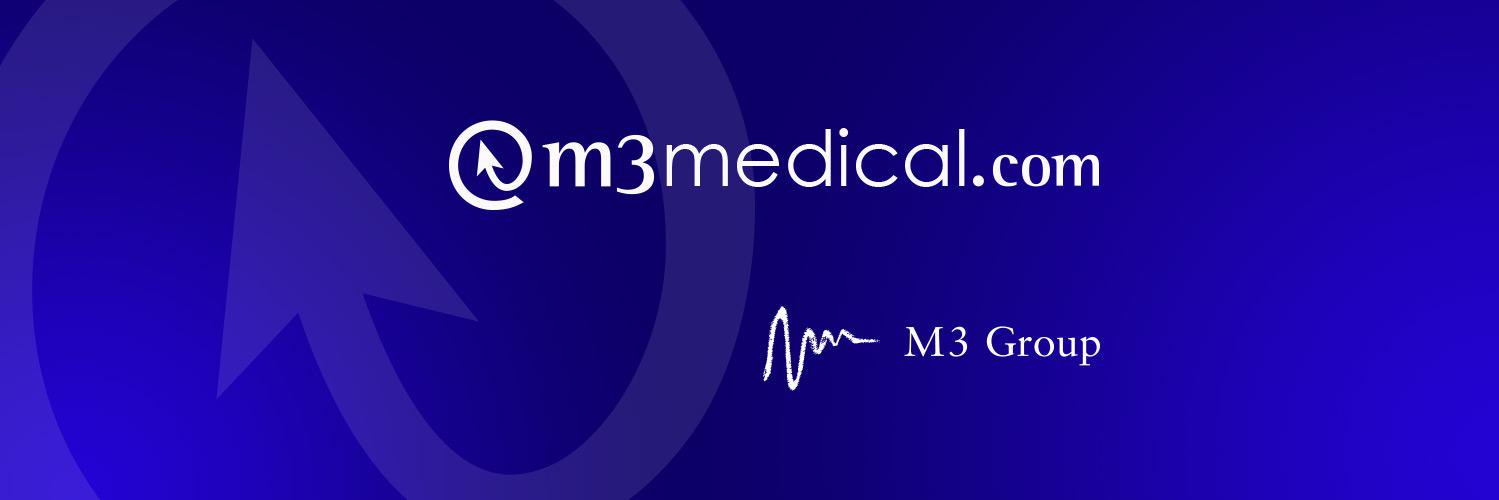 M3_Medical_it's profile banner image