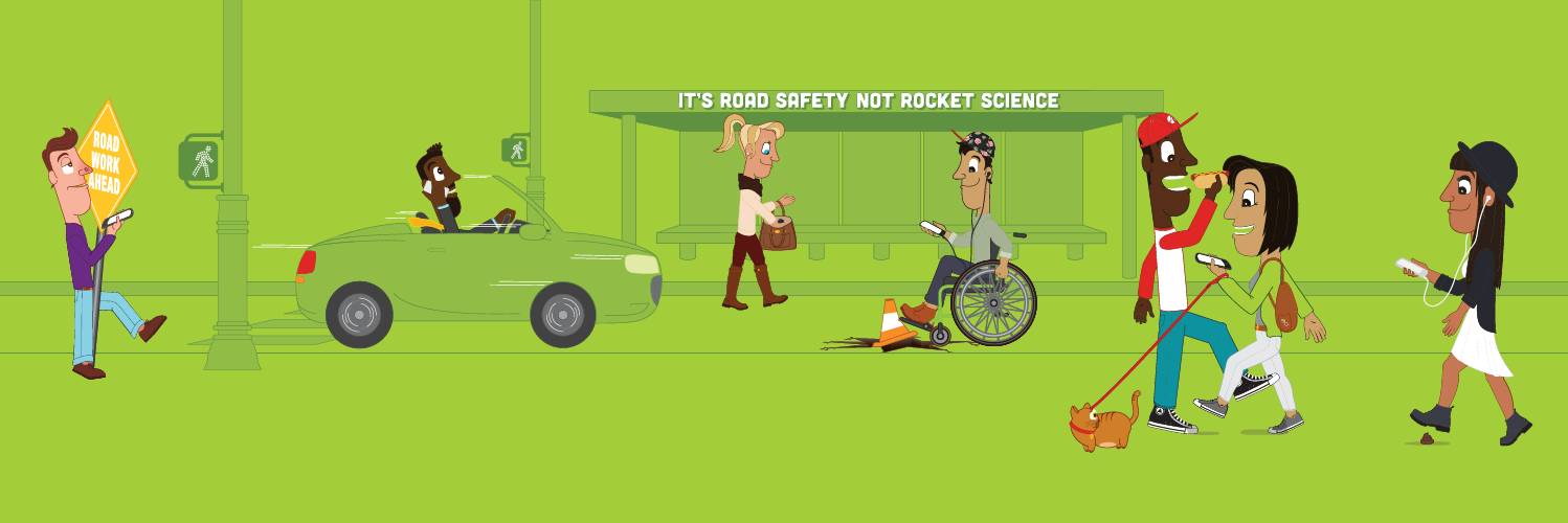 itsroadsafety's profile banner image