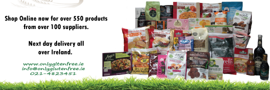 onlyglutenfree's profile banner image