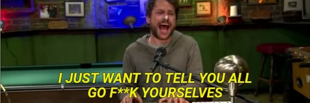 Existential Neil banner
