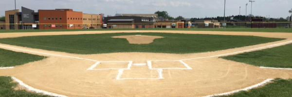 Dunlap Baseball Profile Banner