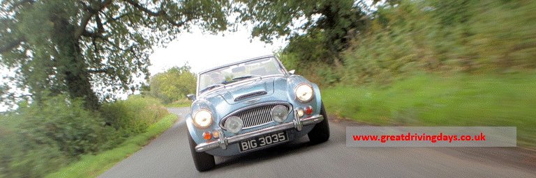 classiccardays's profile banner image