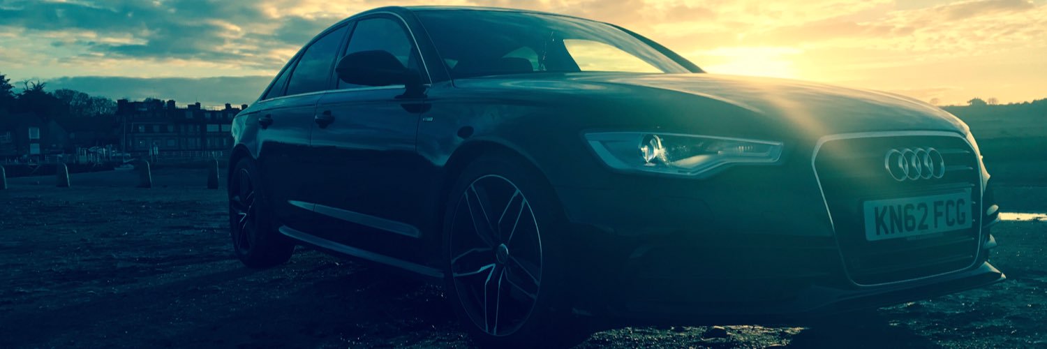 johnfawalker's profile banner image