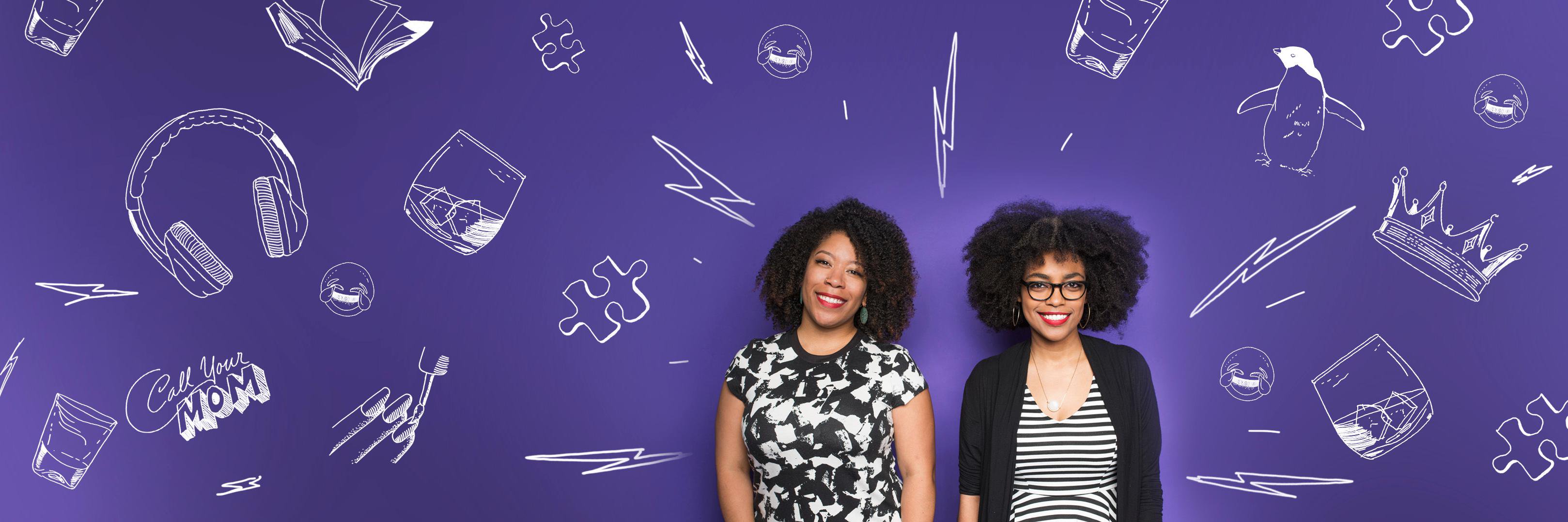 Another Round banner