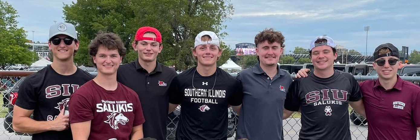 Hunter Sample banner